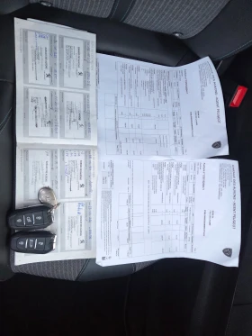 Peugeot 3008 1.5 HDI ALUURE* * FACE* * ОБСЛУЖЕНА * * *  - 16300 € / 31880.03 лв. - 37886845 2