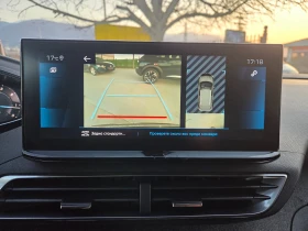 Peugeot 3008 1.5 HDI ALUURE* * FACE* * ОБСЛУЖЕНА * * *  - 16300 € / 31880.03 лв. - 37886845 8