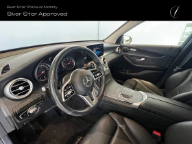 Mercedes-Benz GLC 200 d 4MATIC | Auto.bg — изображение 8