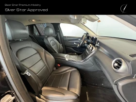 Mercedes-Benz GLC 200 d 4MATIC | Auto.bg — изображение 9