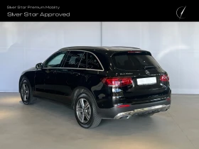 Mercedes-Benz GLC 200 d 4MATIC | Auto.bg — изображение 2