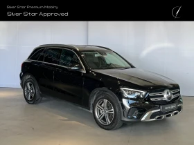 Mercedes-Benz GLC 200 d 4MATIC | Auto.bg — изображение 3