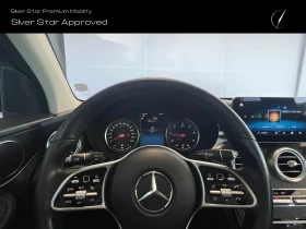 Mercedes-Benz GLC 200 d 4MATIC | Auto.bg — изображение 10