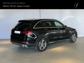 Mercedes-Benz GLC 200 d 4MATIC | Auto.bg — изображение 4