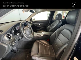 Mercedes-Benz GLC 200 d 4MATIC | Auto.bg — изображение 7