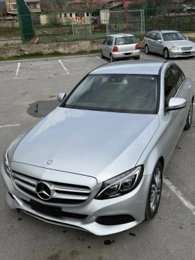 Mercedes-Benz C 220 - 13798 € / 26986.54 лв. - 96862689 3