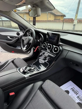 Mercedes-Benz C 220 - 13798 € / 26986.54 лв. - 96862689 12