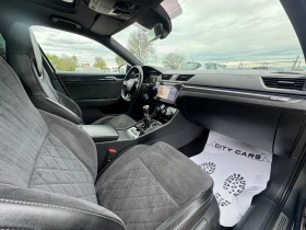 Skoda Superb -4X4-SPORTLINE-FACELIFT-LED-NAVI-PARK-FULL - 17990 € / 35185.38 лв. - 72304536 9