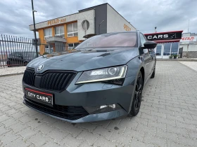 Skoda Superb -4X4-SPORTLINE-FACELIFT-LED-NAVI-PARK-FULL - 17990 € / 35185.38 лв. - 72304536 3