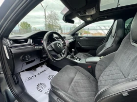 Skoda Superb -4X4-SPORTLINE-FACELIFT-LED-NAVI-PARK-FULL - 17990 € / 35185.38 лв. - 72304536 7