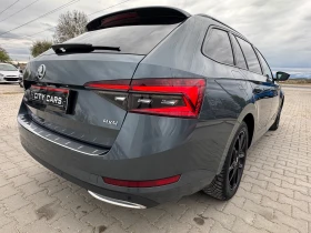 Skoda Superb -4X4-SPORTLINE-FACELIFT-LED-NAVI-PARK-FULL - 17990 € / 35185.38 лв. - 72304536 6