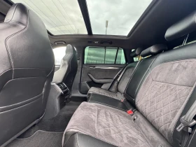 Skoda Superb -4X4-SPORTLINE-FACELIFT-LED-NAVI-PARK-FULL - 17990 € / 35185.38 лв. - 72304536 12