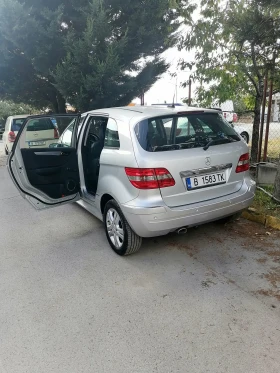 Mercedes-Benz B 180 CDI - 3700 € / 7236.57 лв. - 49193851 3