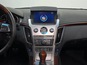 Cadillac Cts 3.6 AWD | Mobile.bg � ����� ������ 15