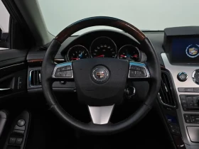 Cadillac Cts 3.6 AWD | Mobile.bg � ����� ������ 13