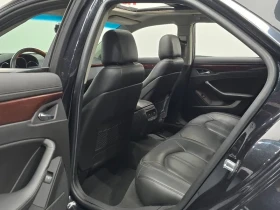 Cadillac Cts 3.6 AWD | Mobile.bg � ����� ������ 12