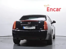 Cadillac Cts 3.6 AWD | Mobile.bg � ����� ������ 4