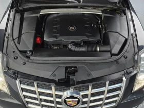 Cadillac Cts 3.6 AWD | Mobile.bg � ����� ������ 6
