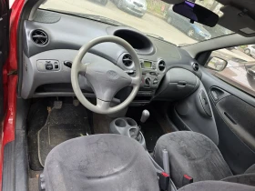 Toyota Yaris - 450 € / 880.12 лв. - 31466379 4