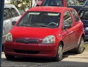 Toyota Yaris - 450 € / 880.12 лв. - 31466379 1