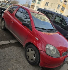 Toyota Yaris - 450 € / 880.12 лв. - 31466379 3