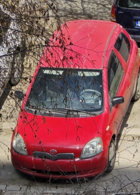 Toyota Yaris - 450 € / 880.12 лв. - 31466379 2