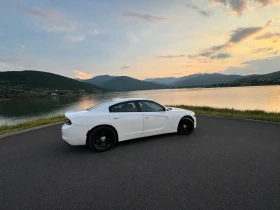 ����� �� �������� �� Dodge Charger