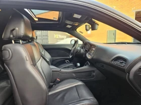 Dodge Challenger SXT PLUS| NAVI| �������| ����� ����� | Mobile.bg � ����� ������ 8