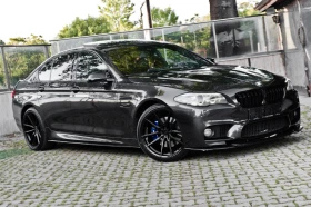 ������ BMW 530