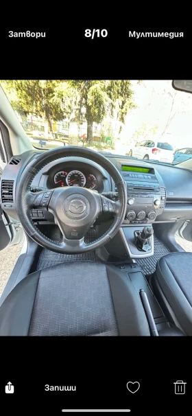 Mazda 5 - 3600 € / 7040.99 лв. - 43709871 8