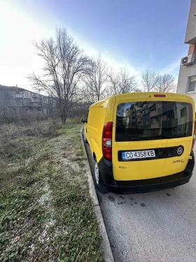 Fiat Doblo 1.3 multijet Maxi - 3999 € / 7821.36 лв. - 56556501 7