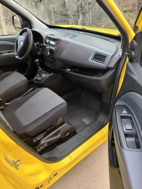 Fiat Doblo 1.3 multijet Maxi - 3999 € / 7821.36 лв. - 56556501 10