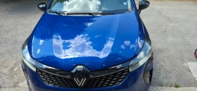 Renault Clio Renault ClioV Evolution  - 14700 € / 28750.70 лв. - 74333559 3