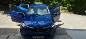 Renault Clio Renault ClioV Evolution 