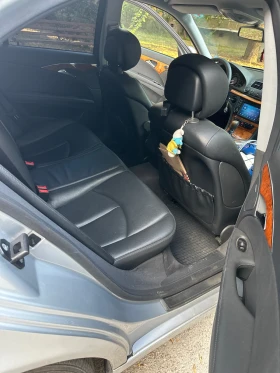 Mercedes-Benz E 280 W211 - 5000 € - 40691474 14