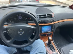 Mercedes-Benz E 280 W211 - 5000 € - 40691474 7