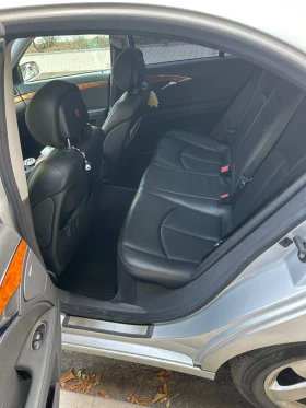 Mercedes-Benz E 280 W211 - 5000 € - 40691474 13