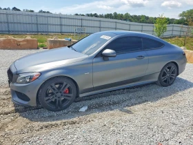 ������ Mercedes-Benz C 300