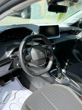 Peugeot 208 1.2 PureTech | Mobile.bg � ����� ������ 9