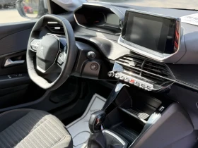 Peugeot 208 1.2 PureTech | Mobile.bg � ����� ������ 16