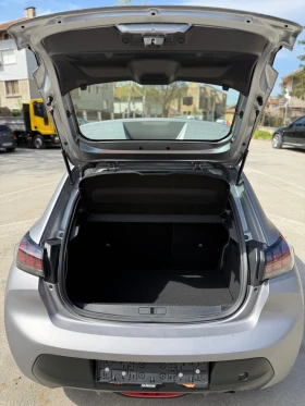 Peugeot 208 1.2 PureTech | Mobile.bg � ����� ������ 12