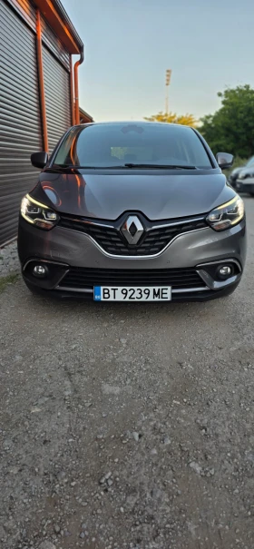 Renault Grand scenic 1.6dci