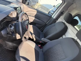 Fiat Doblo 1.3 Multijet 90 ����� | Mobile.bg � ����� ������ 9