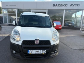 Fiat Doblo 1.3 Multijet 90 ����� | Mobile.bg � ����� ������ 3