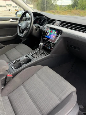 VW Passat 2.0TDI BUSINESS | Mobile.bg � ����� ������ 12