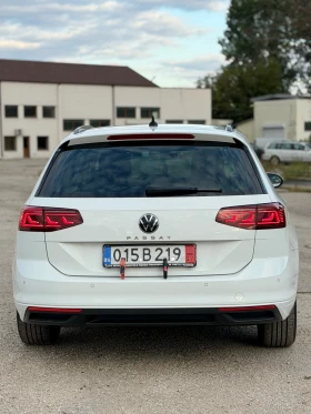 VW Passat 2.0TDI BUSINESS | Mobile.bg � ����� ������ 5