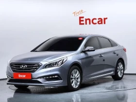 ������ Hyundai Sonata
