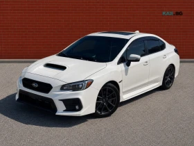 Subaru WRX Sport-tech * EyeSight * АвтоКредит * (ЦЕНА ДО БГ)