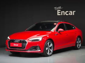 ������ Audi A5