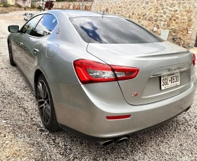 Maserati Ghibli - 15500 € - 84230324 3